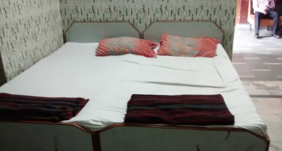 Hotel R K Palace, Churu 3